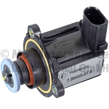 PIERBURG 7.00415.07.0 Egr Valfi Audi A3 A4 A5 Tt 2.0 Tf Si 2.0 Tts 06- Volkswagen Golf V Jetta Iii Passat 1.4 Tsi 2.0g Ti 1.8 Tsi 05- Caxc Cmsa Bhz Cdla Cdlc Cjeb Cabd Bwa Cdma Cdla Caxa Bzb Cdaa
